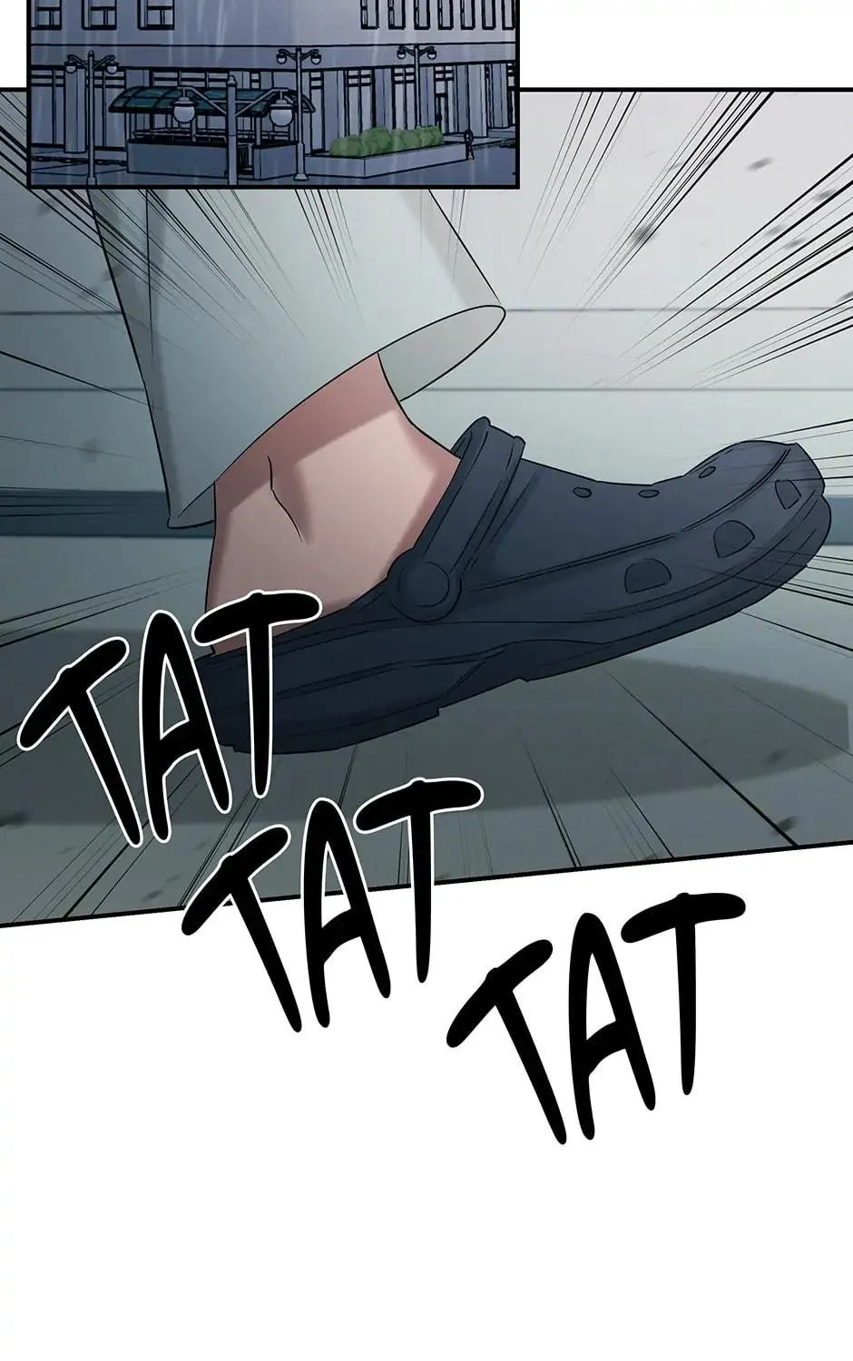 Read The Ghost Doctor chapter 131 image 27 on Lezhin