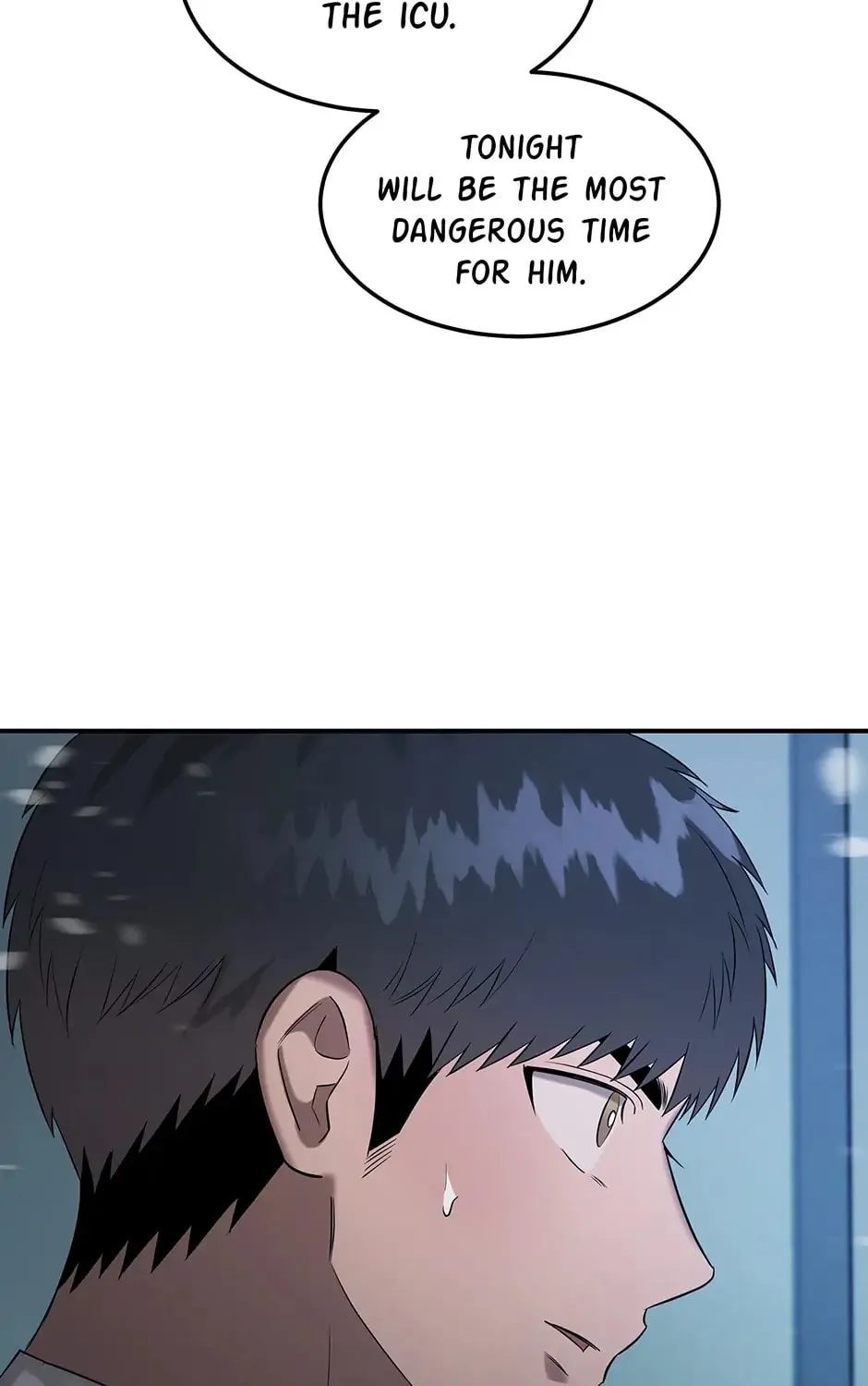 Read The Ghost Doctor chapter 131 image 35 on Lezhin