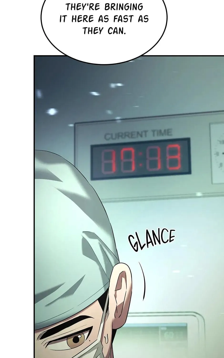 Read The Ghost Doctor chapter 131 image 51 on Lezhin