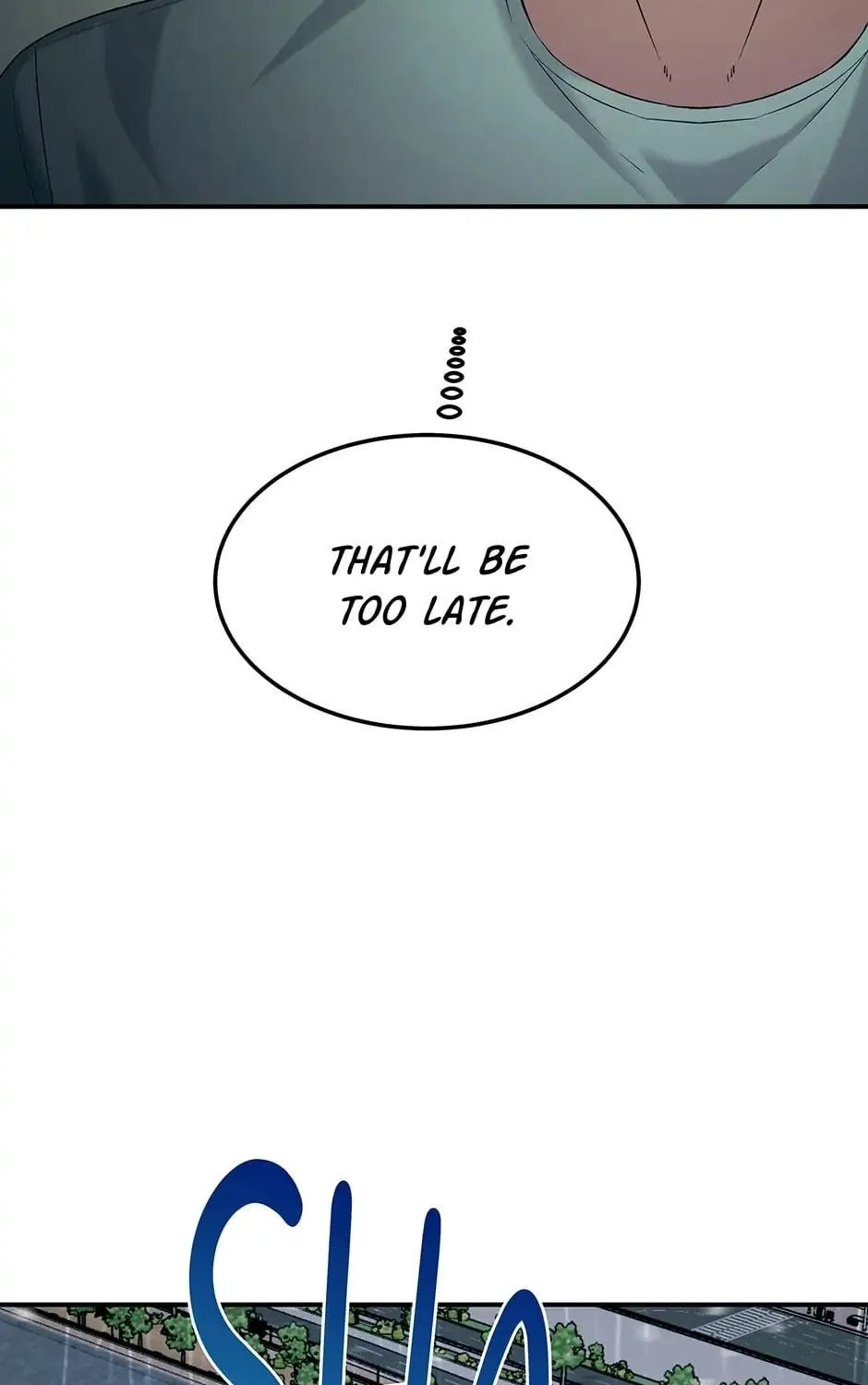 Read The Ghost Doctor chapter 131 image 57 on Lezhin