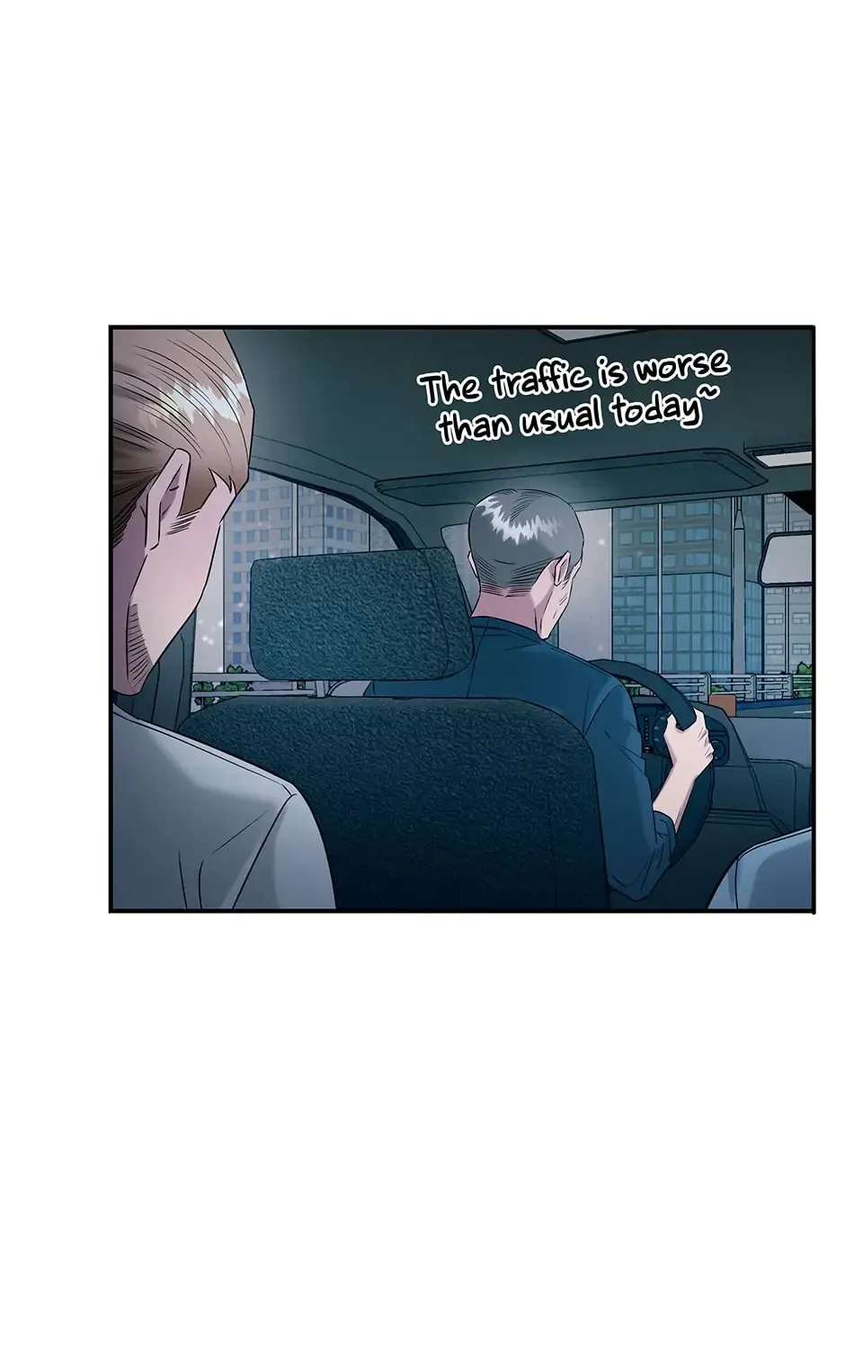 Read The Ghost Doctor chapter 131 image 61 on Lezhin