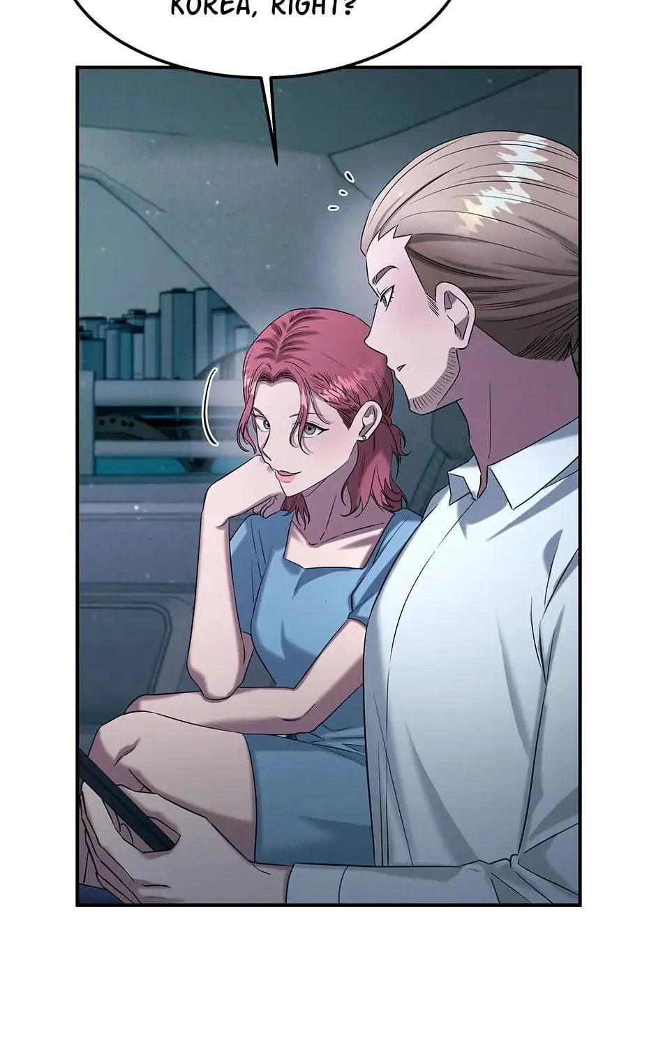 Read The Ghost Doctor chapter 131 image 63 on Lezhin