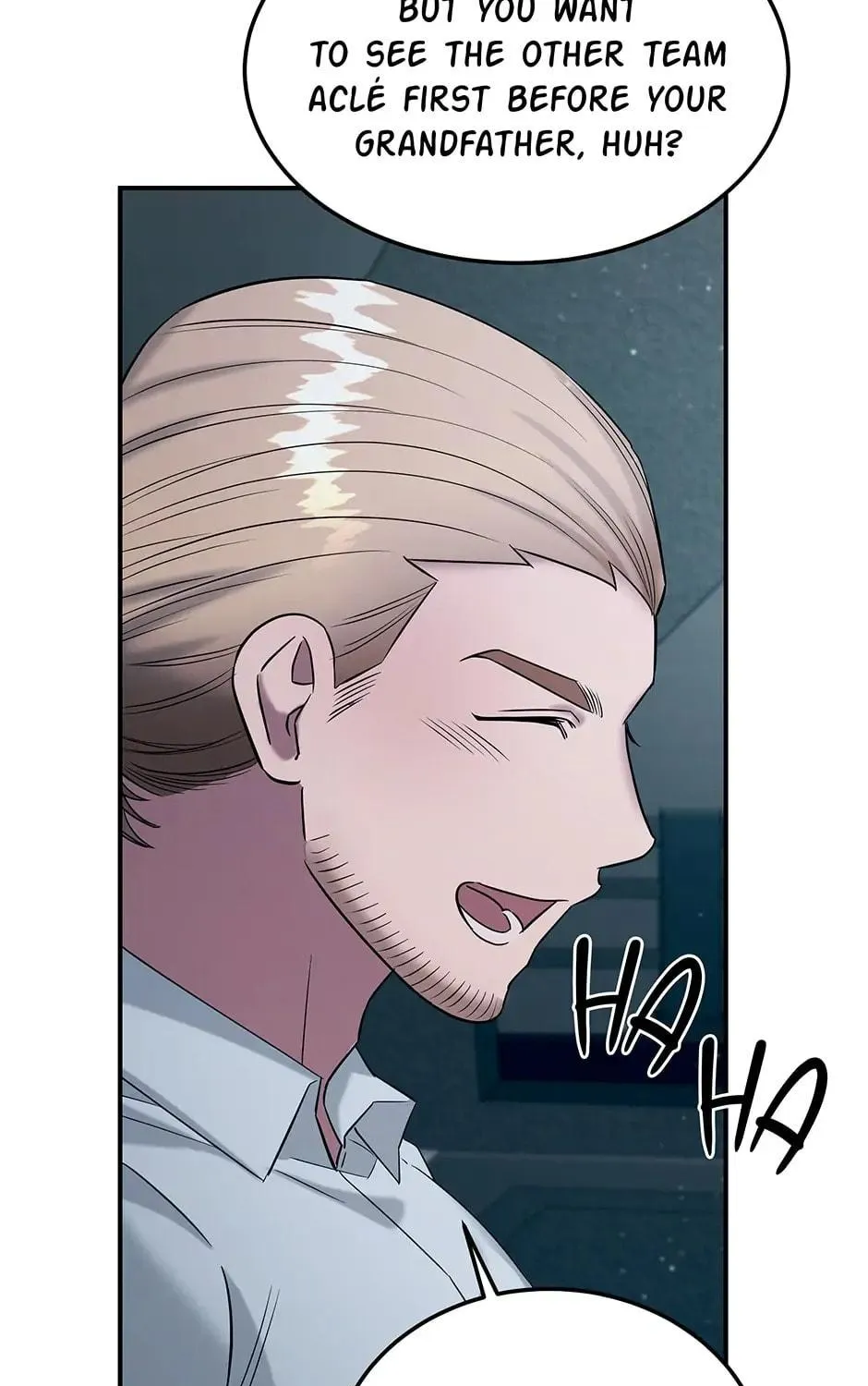 Read The Ghost Doctor chapter 131 image 69 on Lezhin