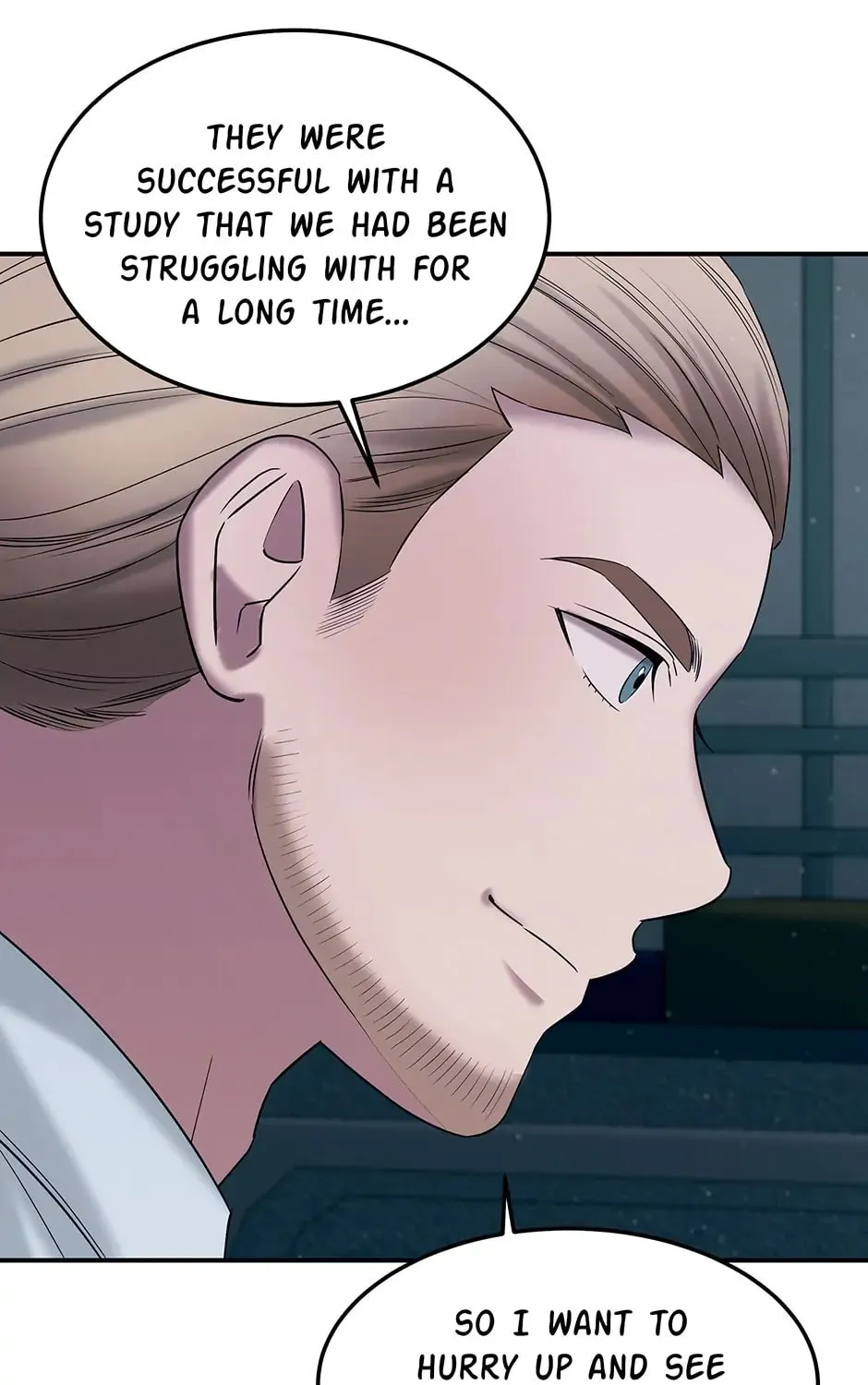 Read The Ghost Doctor chapter 131 image 71 on Lezhin