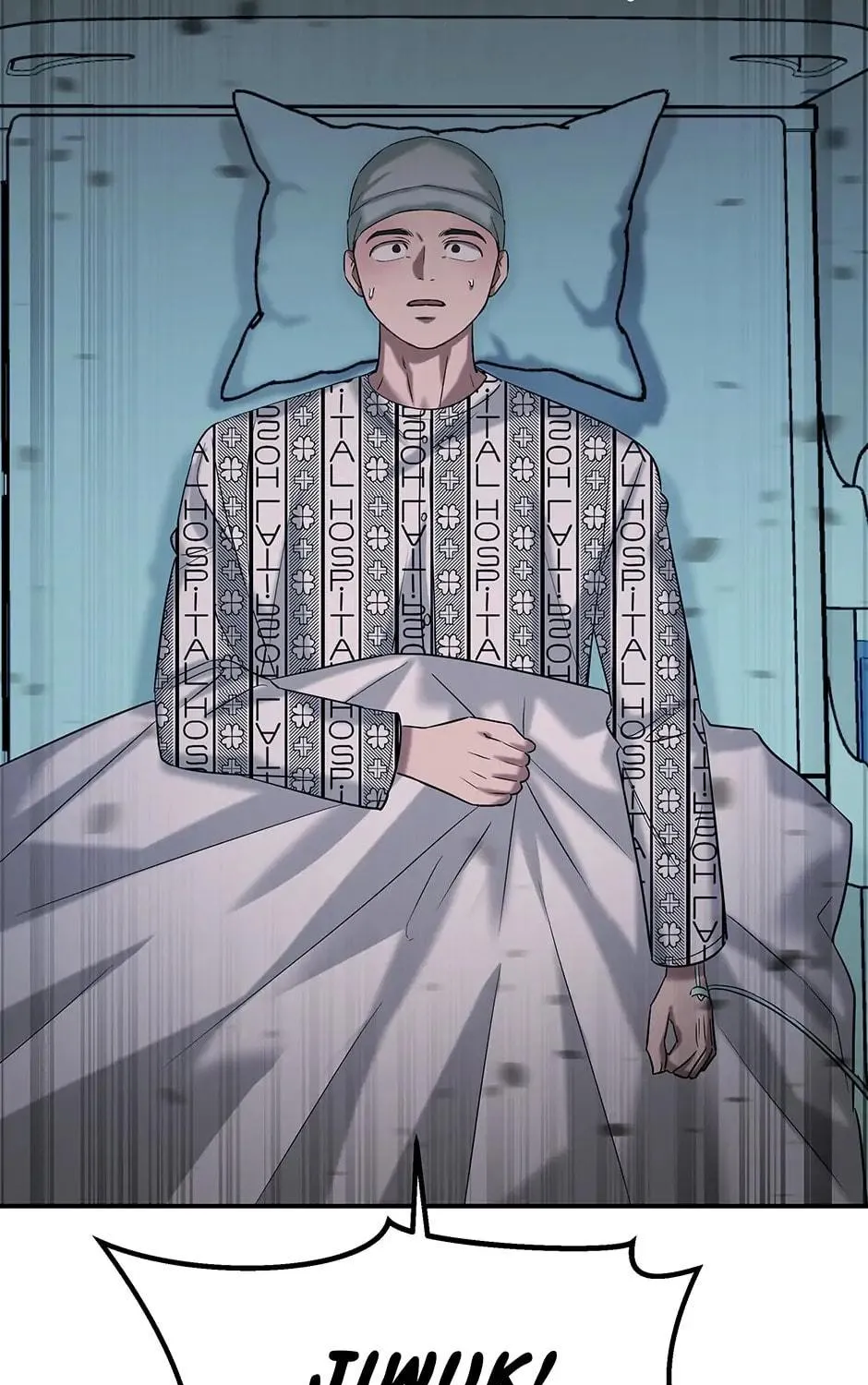 Read The Ghost Doctor chapter 131 image 75 on Lezhin