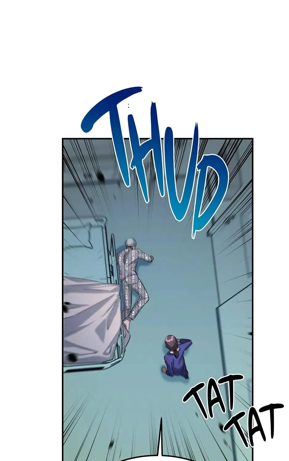 Read The Ghost Doctor chapter 131 image 77 on Lezhin