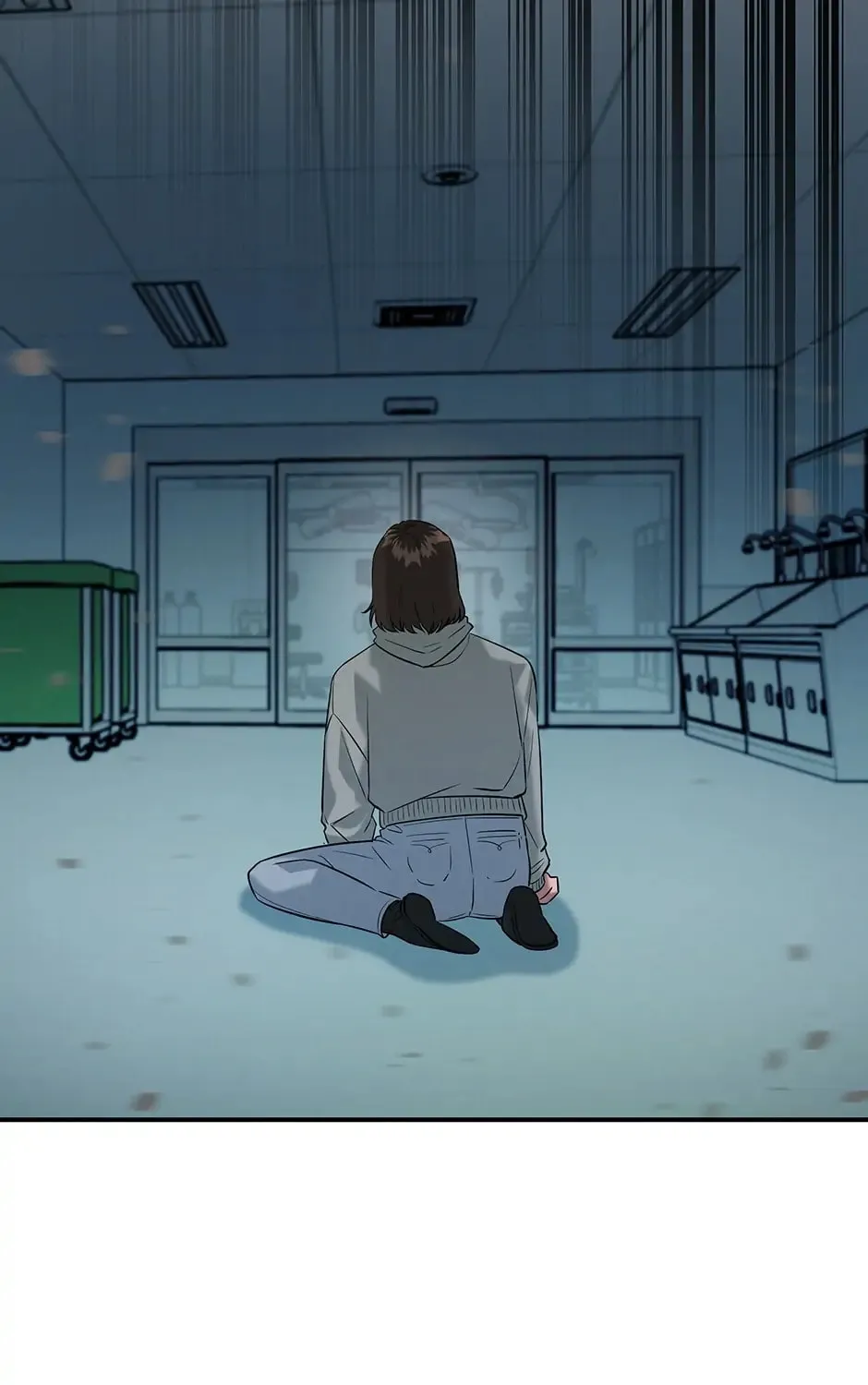 Read The Ghost Doctor chapter 131 image 83 on Lezhin