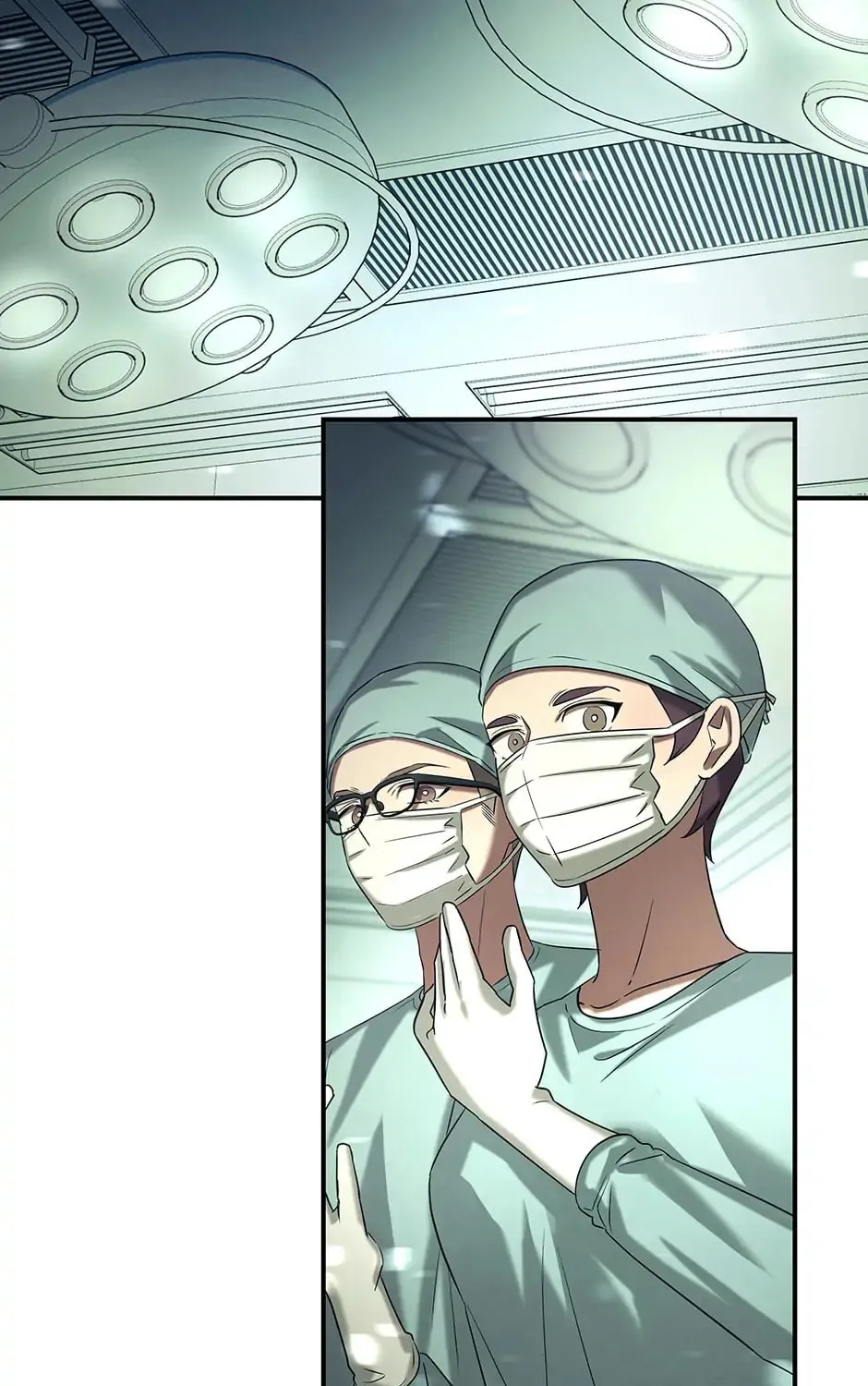 Read The Ghost Doctor chapter 131 image 85 on Lezhin