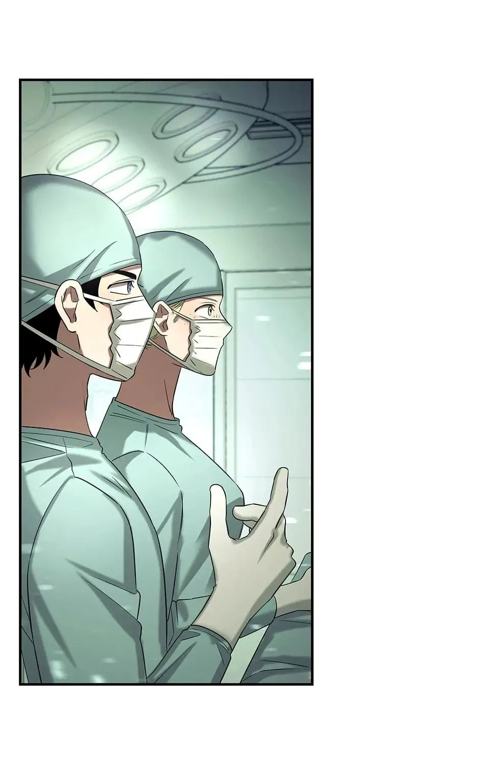 Read The Ghost Doctor chapter 131 image 87 on Lezhin