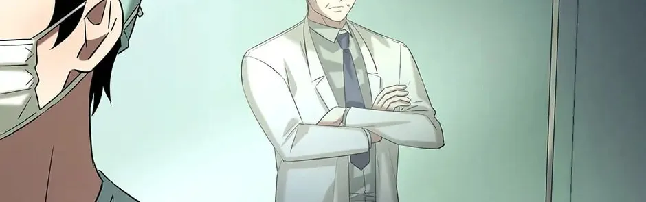 Read The Ghost Doctor chapter 131 image 92 on Lezhin
