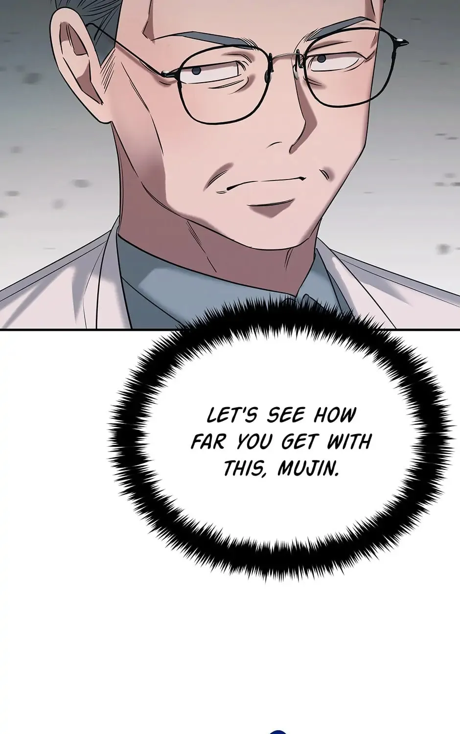 Read The Ghost Doctor chapter 131 image 95 on Lezhin