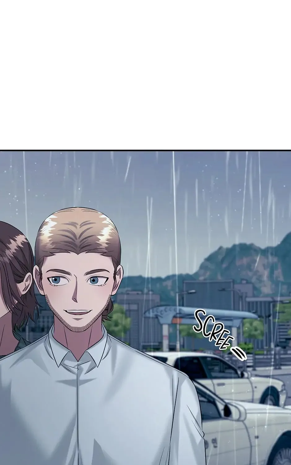 Read The Ghost Doctor chapter 132 image 1 on Lezhin
