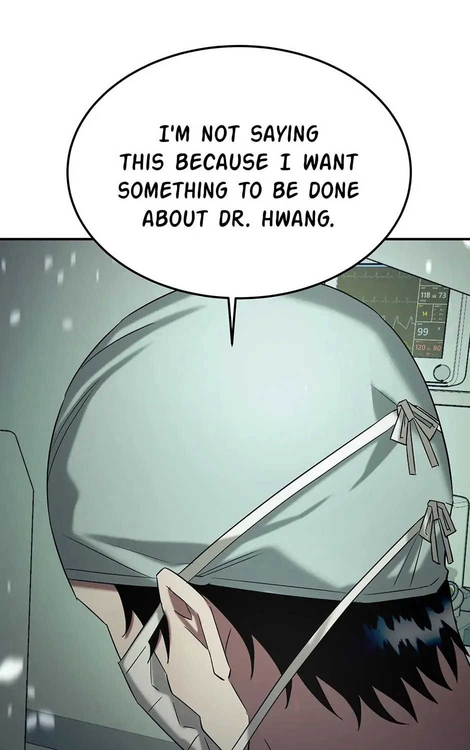 Read The Ghost Doctor chapter 132 image 101 on Lezhin