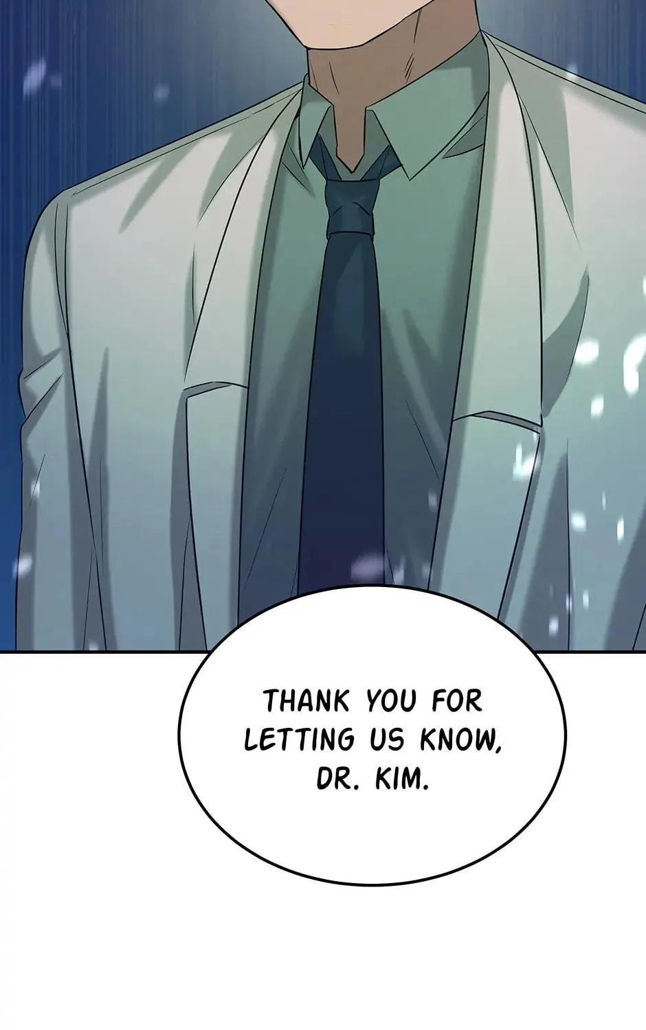 Read The Ghost Doctor chapter 132 image 105 on Lezhin