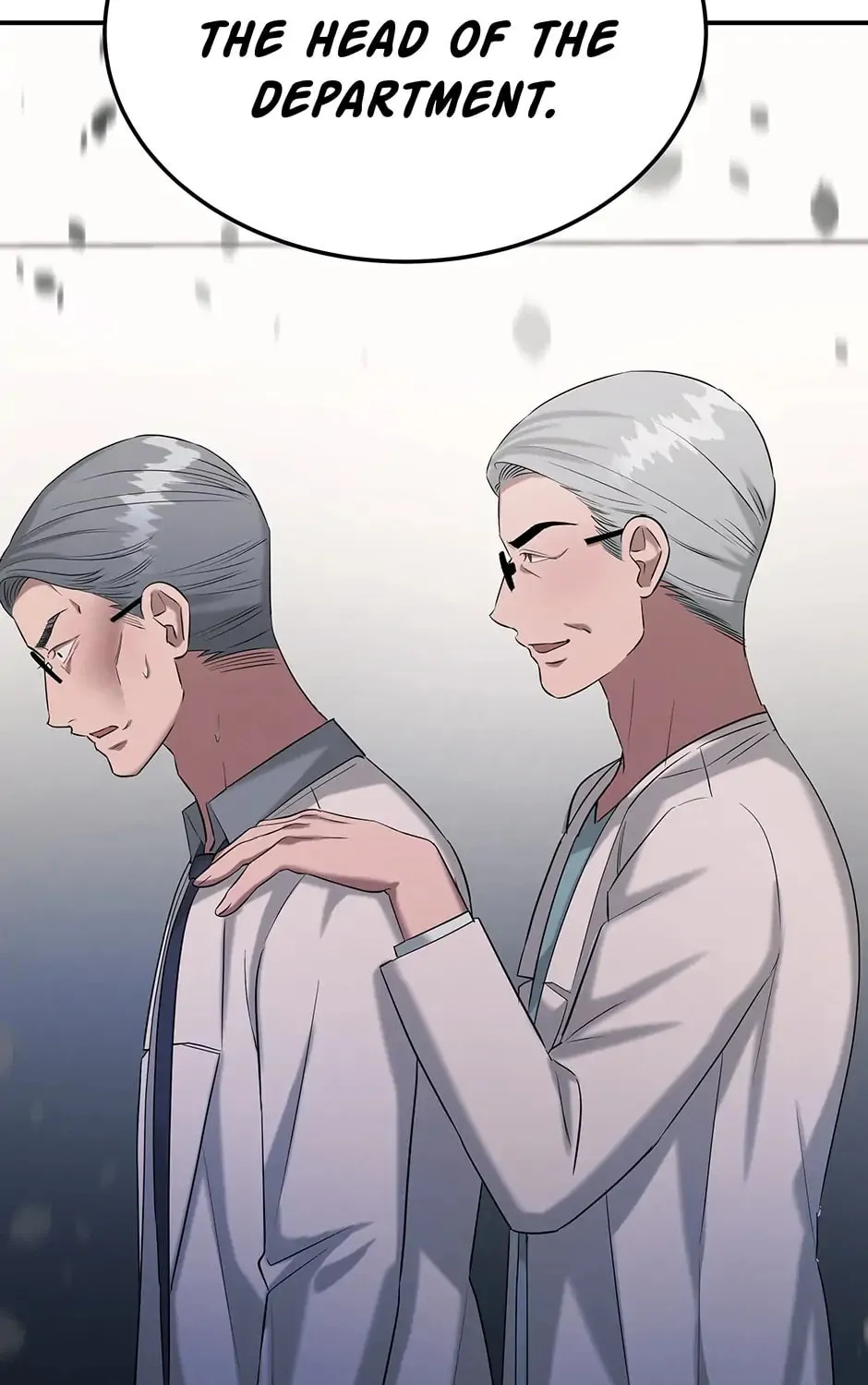 Read The Ghost Doctor chapter 132 image 115 on Lezhin