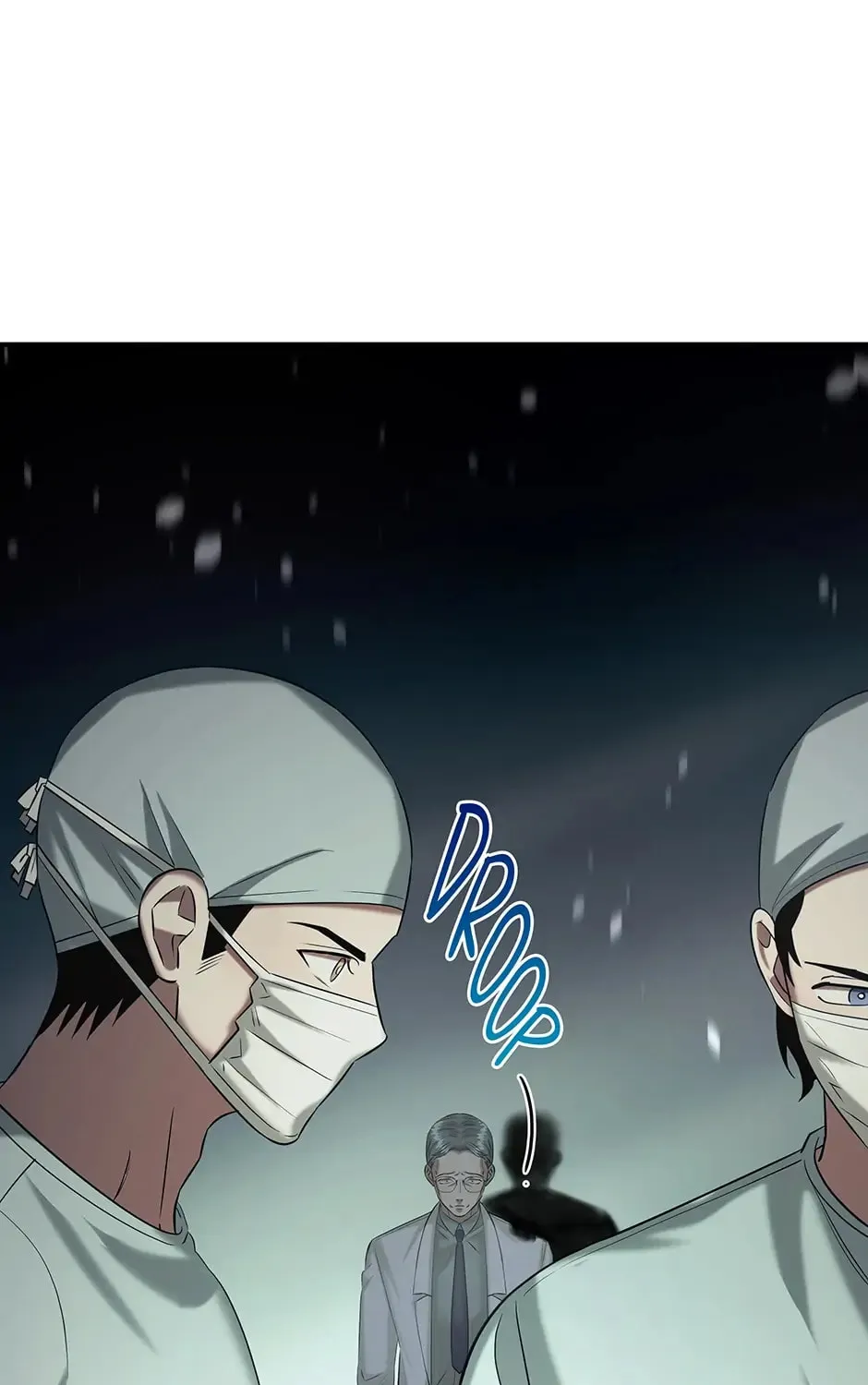 Read The Ghost Doctor chapter 132 image 121 on Lezhin