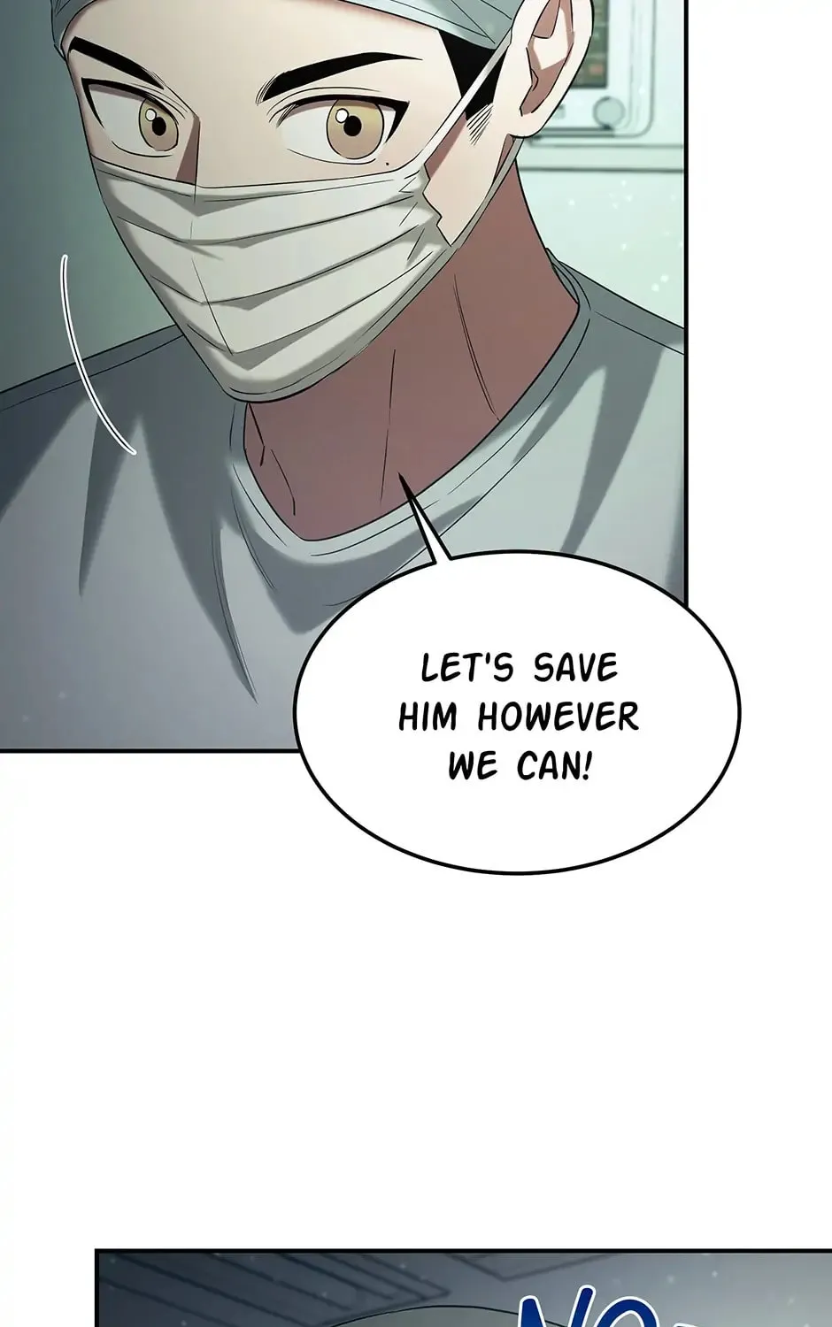 Read The Ghost Doctor chapter 132 image 125 on Lezhin