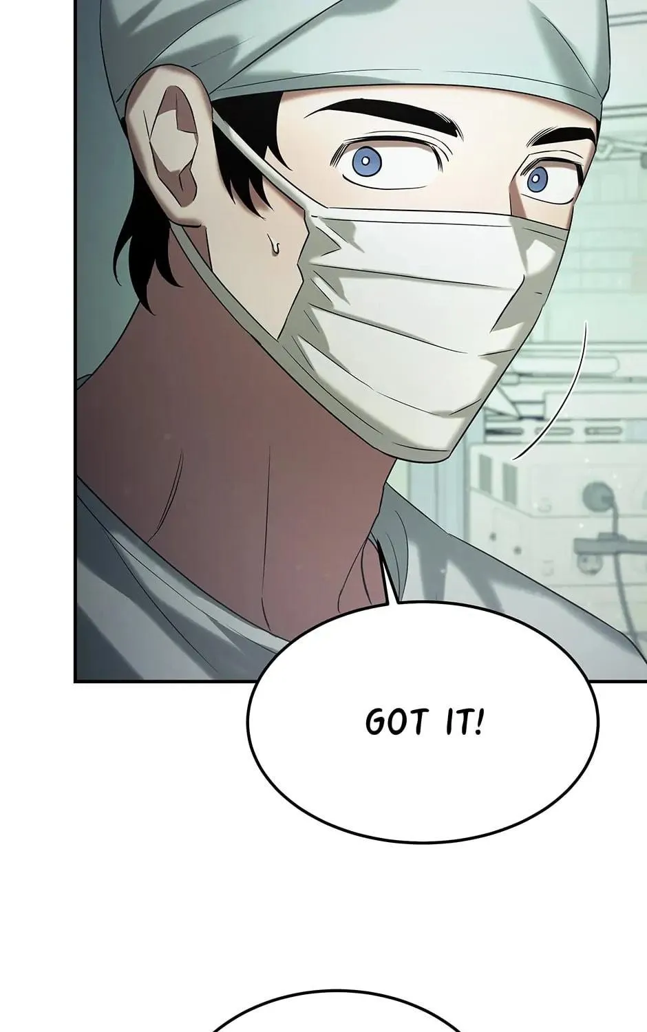 Read The Ghost Doctor chapter 132 image 127 on Lezhin