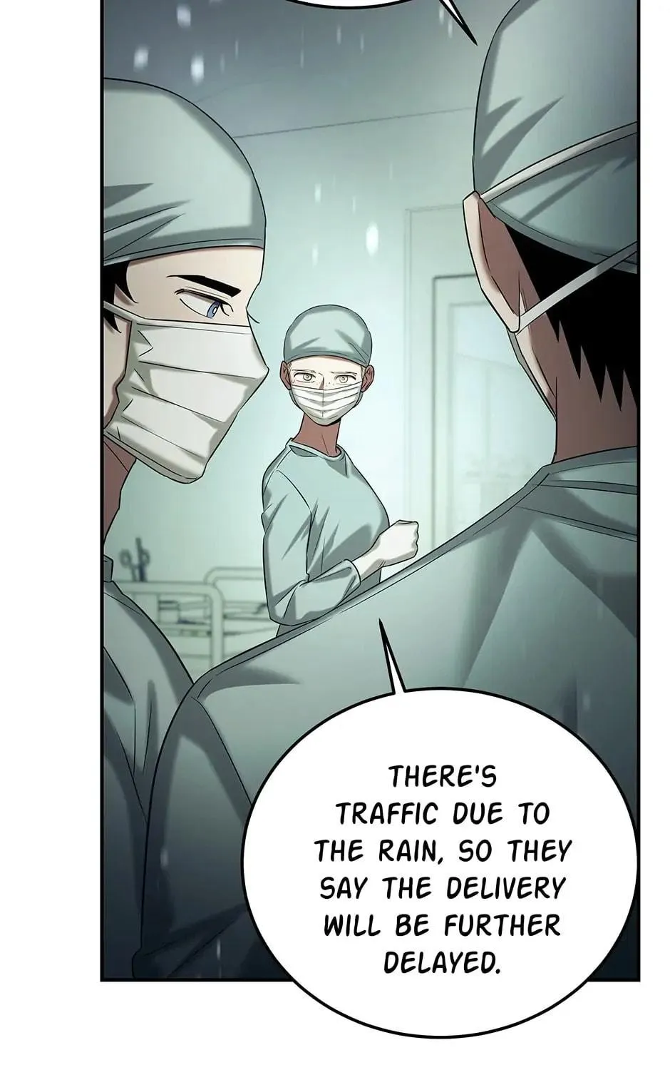Read The Ghost Doctor chapter 132 image 129 on Lezhin