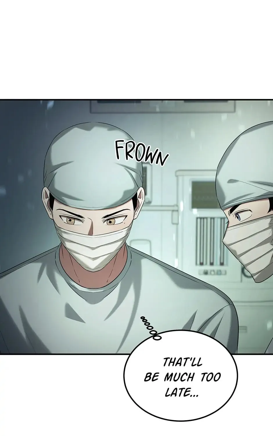 Read The Ghost Doctor chapter 132 image 131 on Lezhin