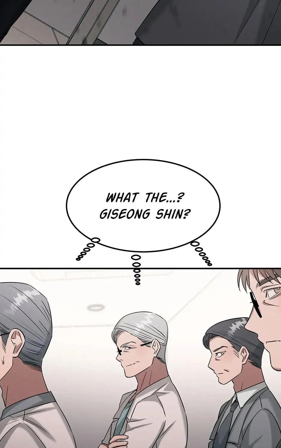 Read The Ghost Doctor chapter 132 image 137 on Lezhin