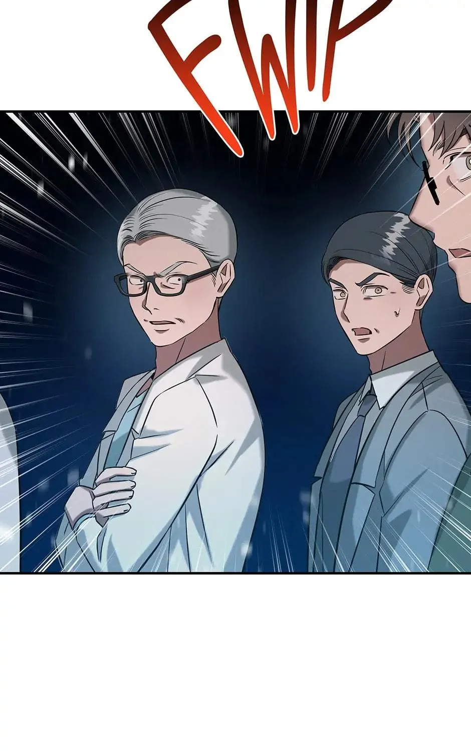 Read The Ghost Doctor chapter 132 image 141 on Lezhin