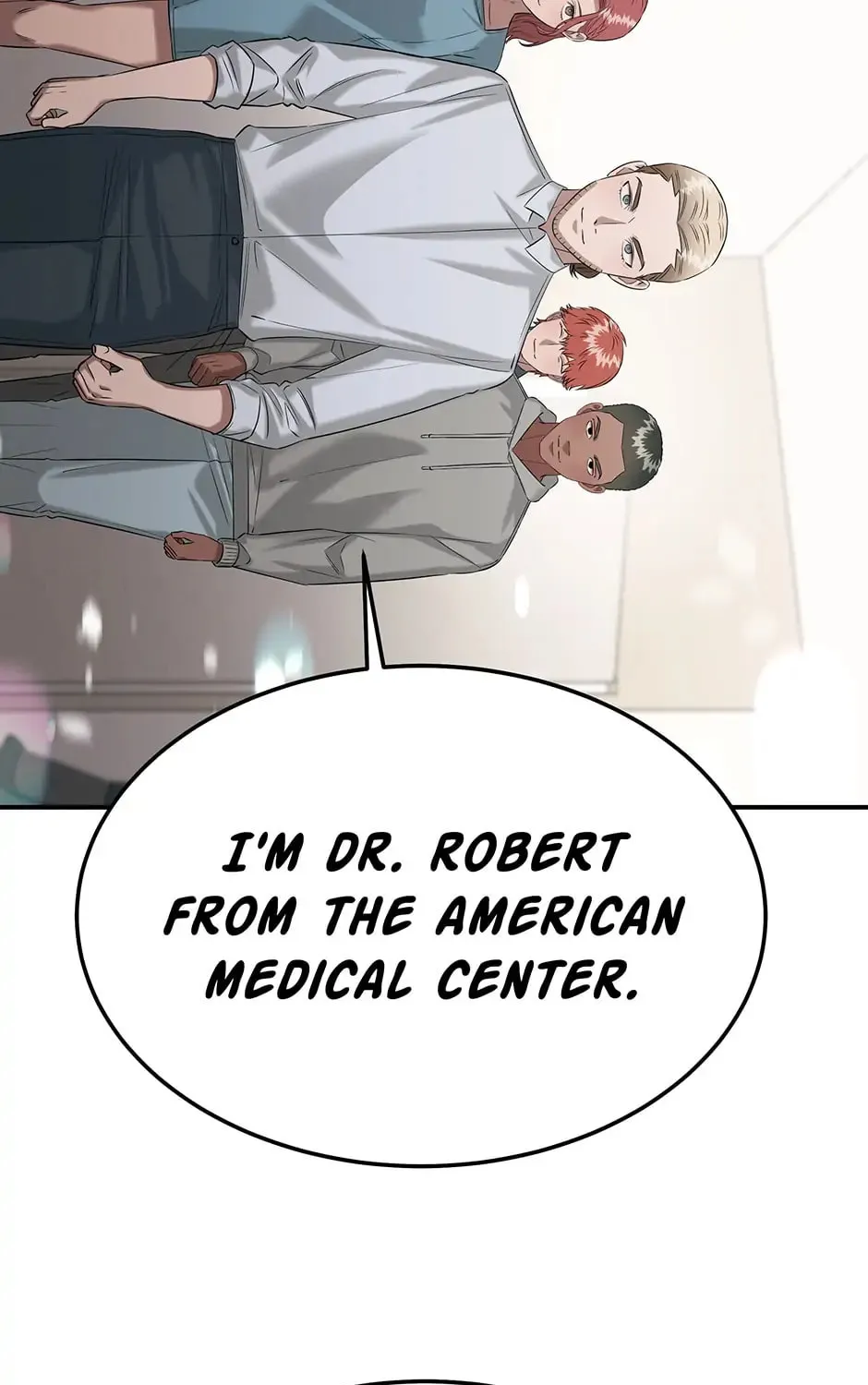 Read The Ghost Doctor chapter 132 image 145 on Lezhin