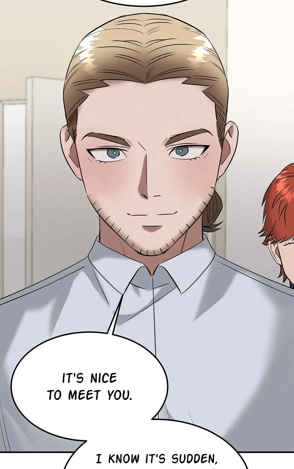Read The Ghost Doctor chapter 132 image 147 on Lezhin