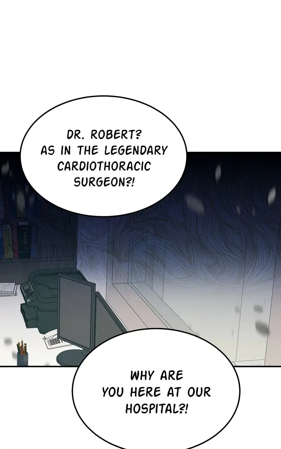 Read The Ghost Doctor chapter 132 image 149 on Lezhin