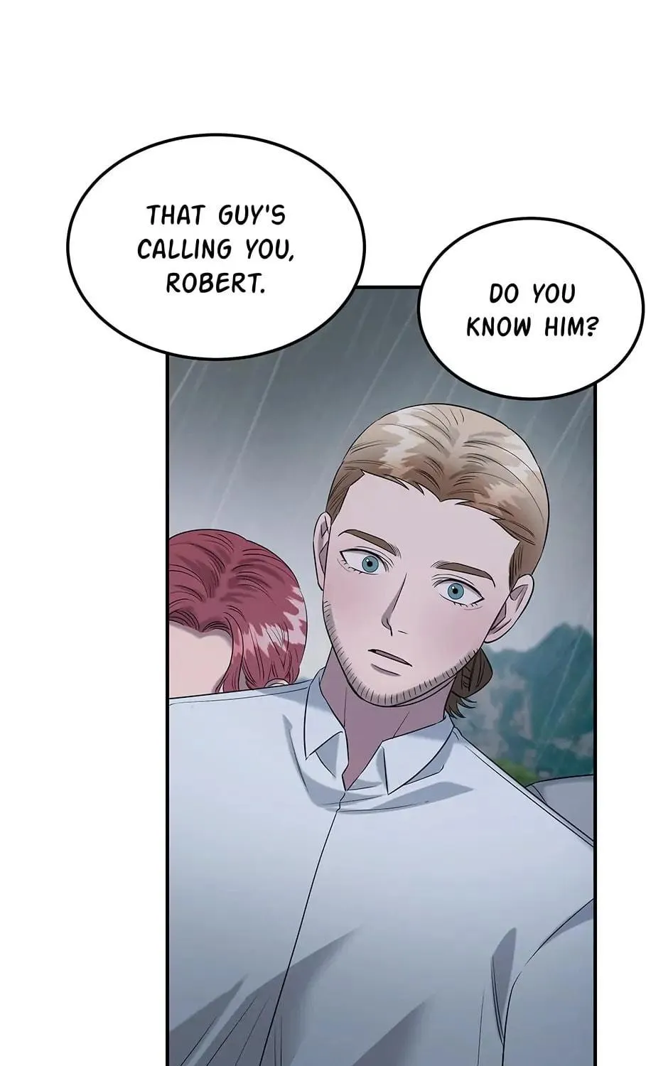 Read The Ghost Doctor chapter 132 image 15 on Lezhin
