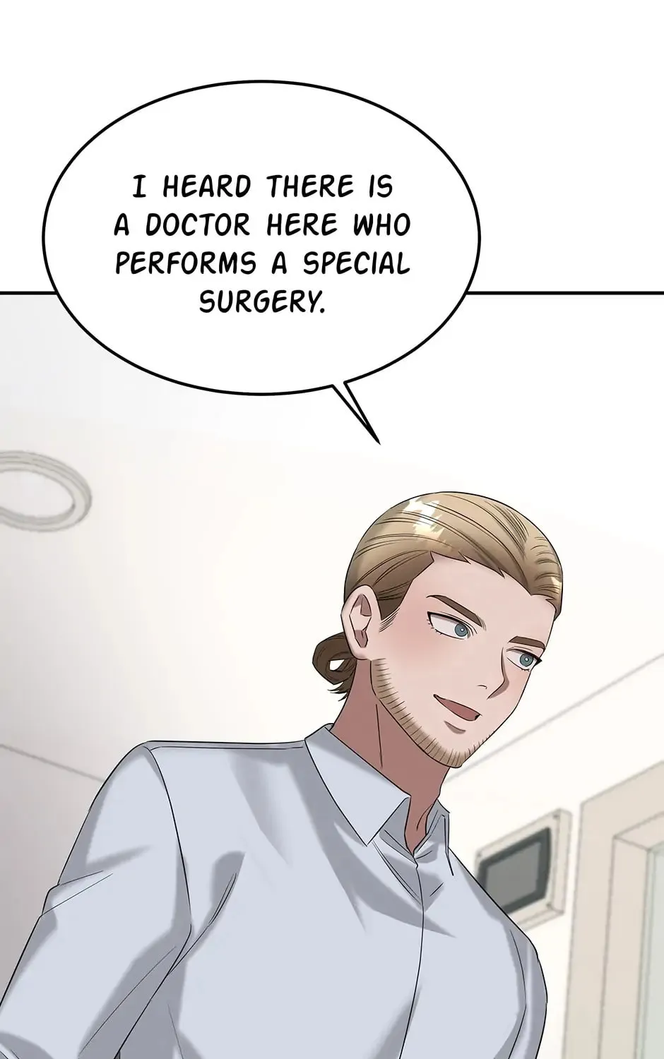 Read The Ghost Doctor chapter 132 image 151 on Lezhin