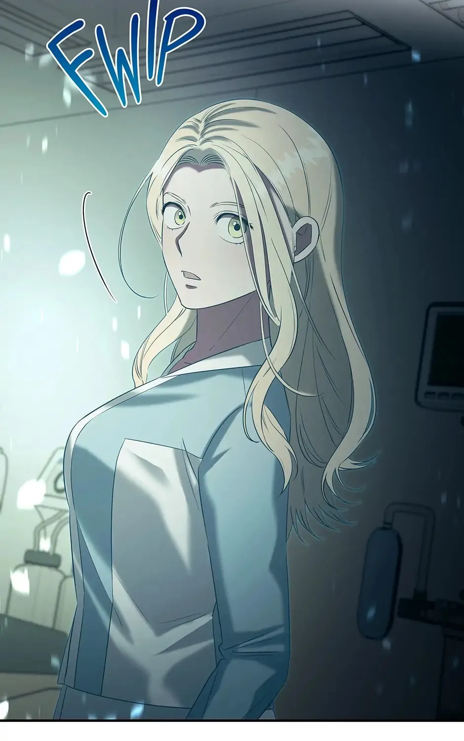 Read The Ghost Doctor chapter 132 image 155 on Lezhin