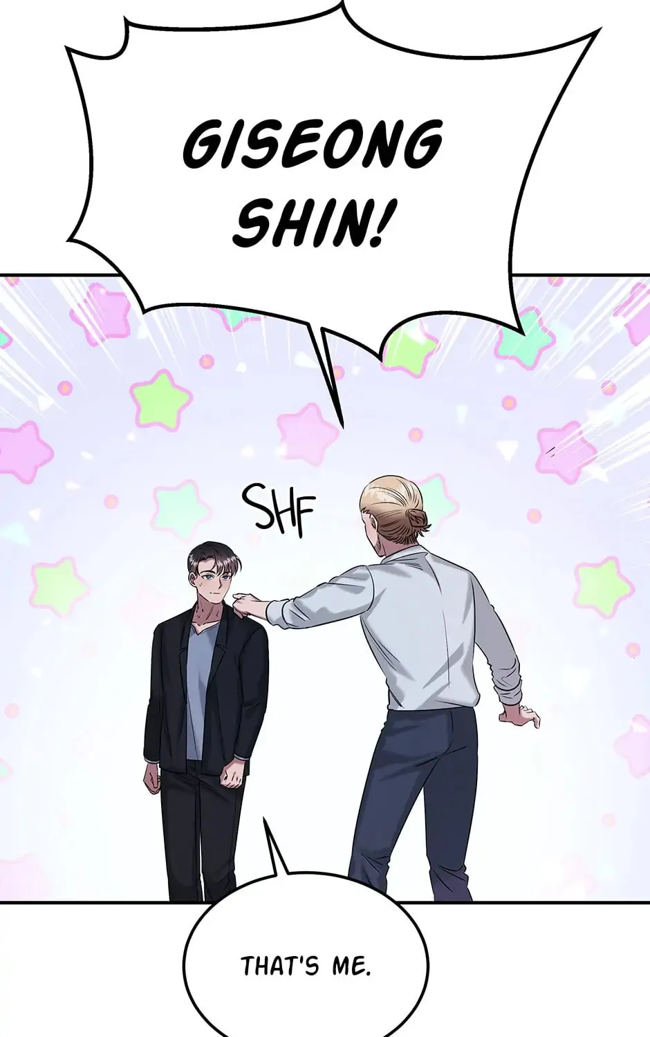 Read The Ghost Doctor chapter 132 image 19 on Lezhin