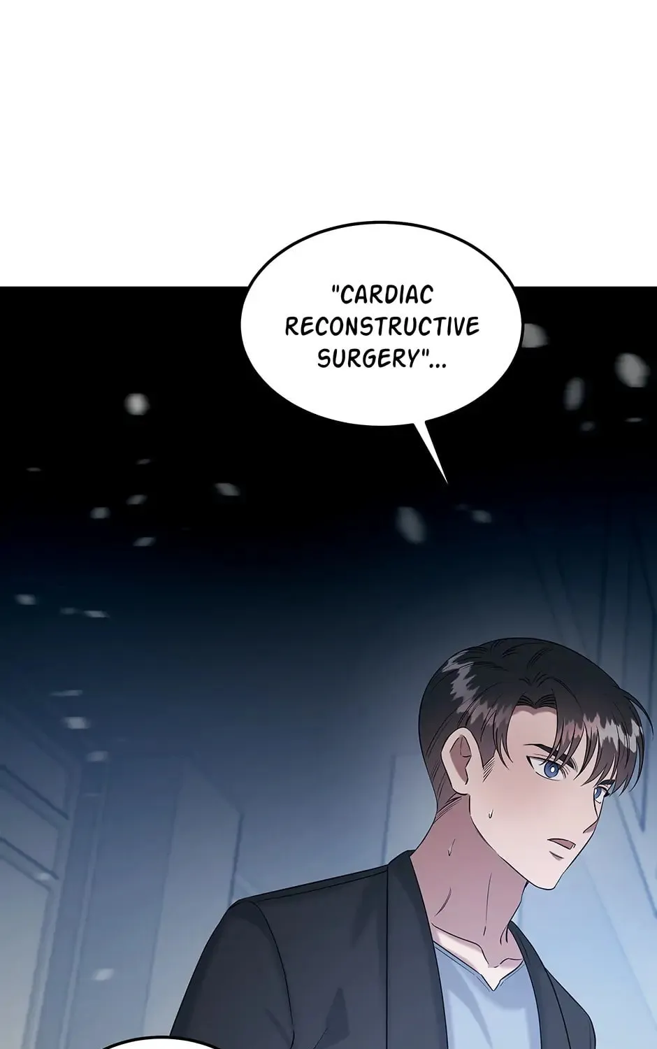 Read The Ghost Doctor chapter 132 image 25 on Lezhin