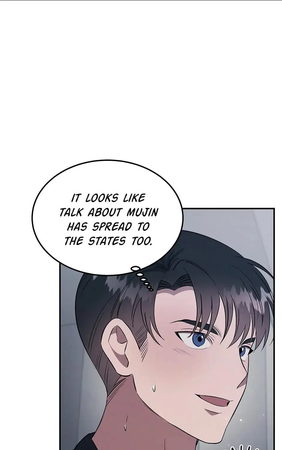 Read The Ghost Doctor chapter 132 image 27 on Lezhin