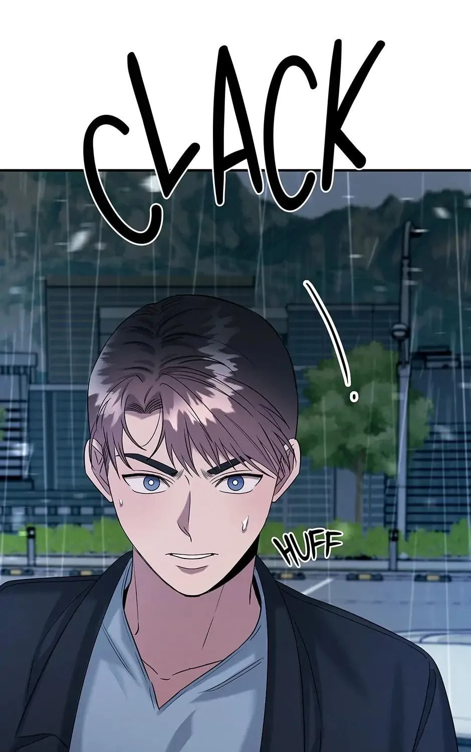 Read The Ghost Doctor chapter 132 image 3 on Lezhin