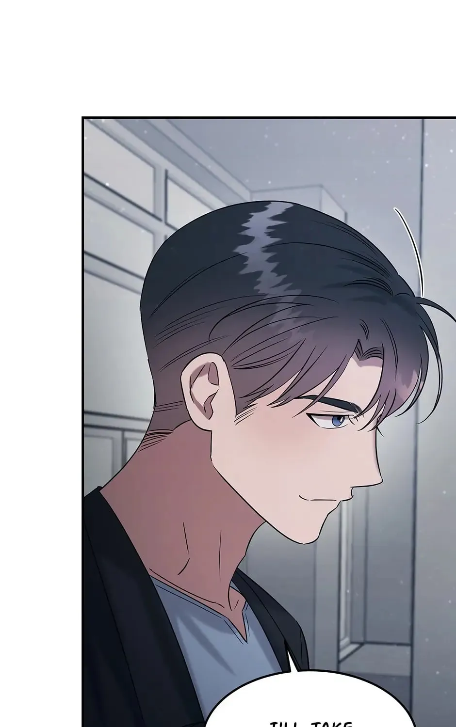 Read The Ghost Doctor chapter 132 image 31 on Lezhin