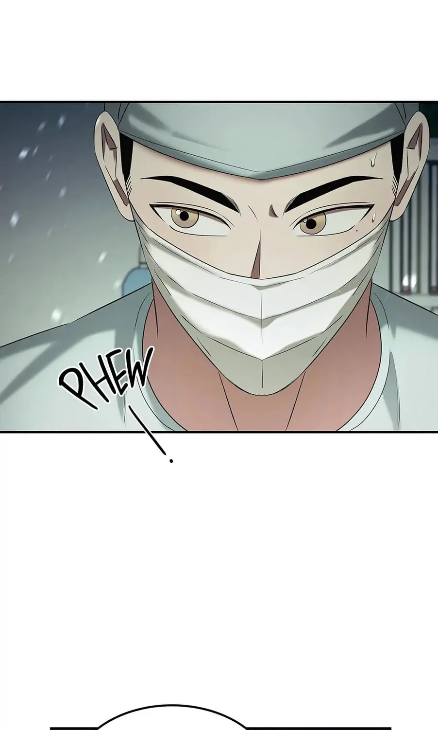 Read The Ghost Doctor chapter 132 image 35 on Lezhin