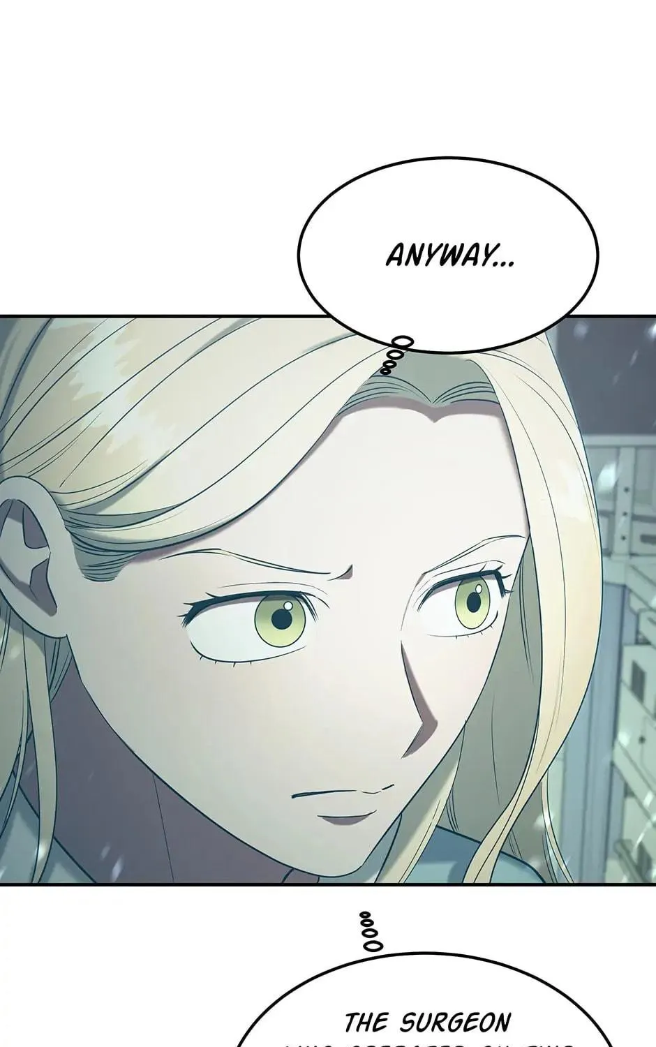 Read The Ghost Doctor chapter 132 image 45 on Lezhin