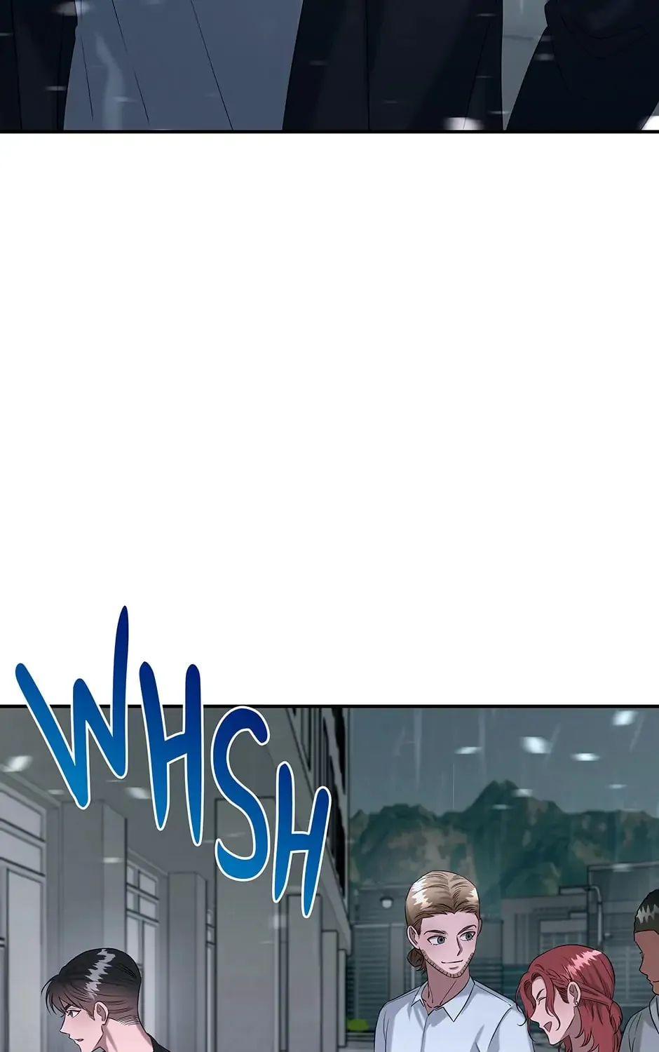 Read The Ghost Doctor chapter 132 image 5 on Lezhin