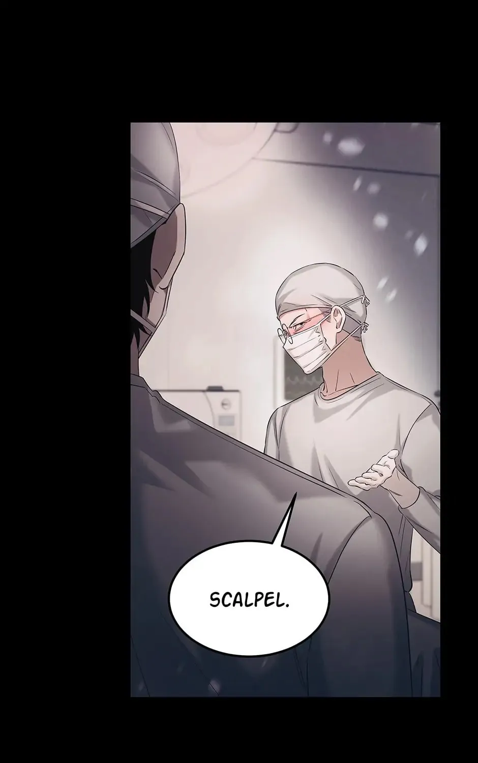 Read The Ghost Doctor chapter 132 image 53 on Lezhin
