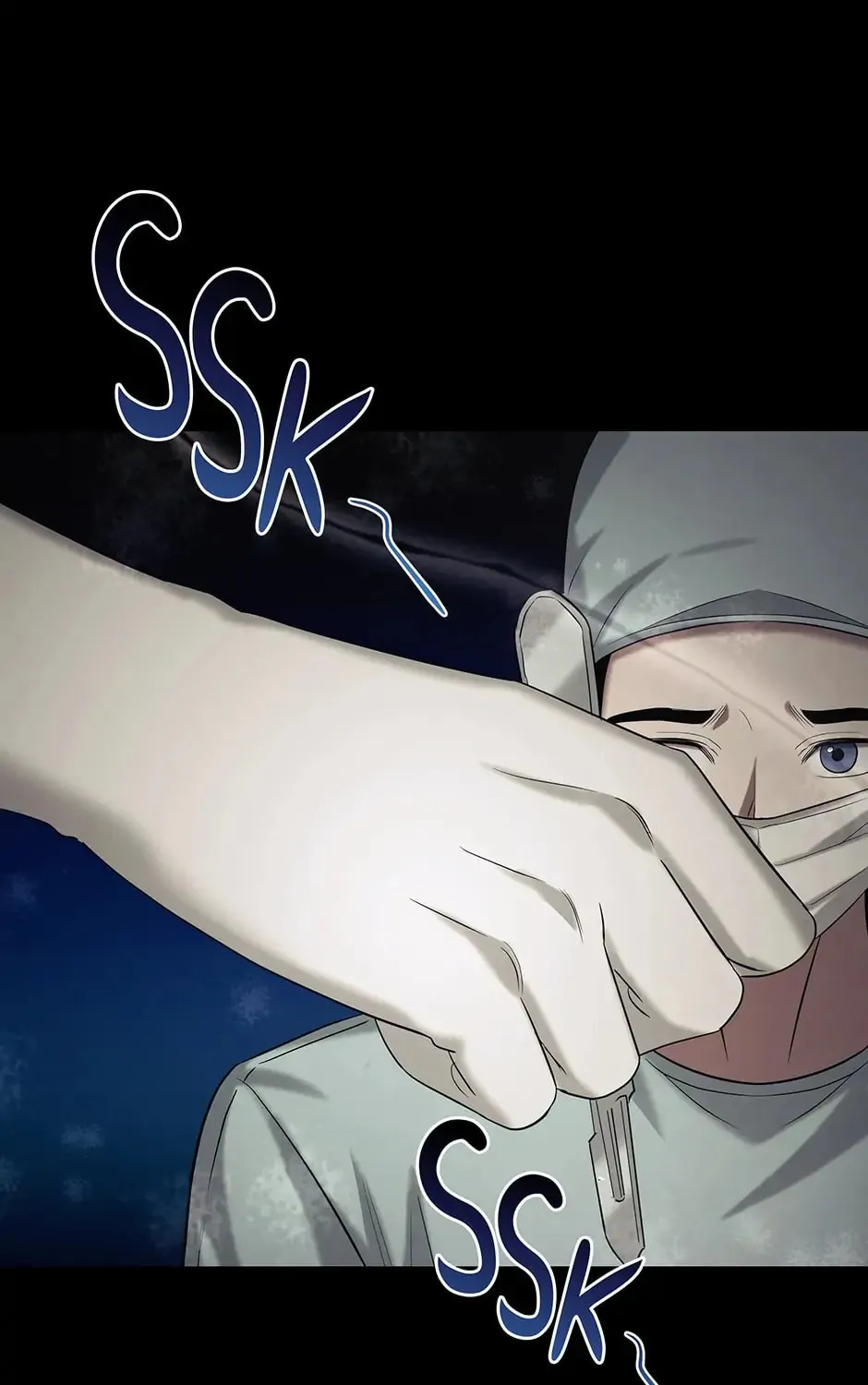 Read The Ghost Doctor chapter 132 image 55 on Lezhin