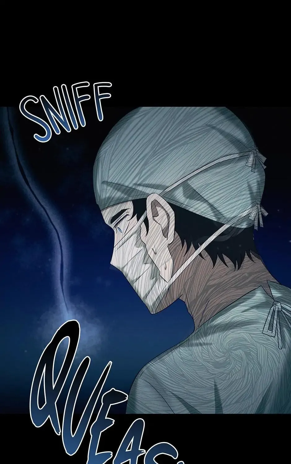 Read The Ghost Doctor chapter 132 image 57 on Lezhin