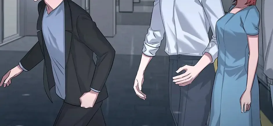 Read The Ghost Doctor chapter 132 image 6 on Lezhin
