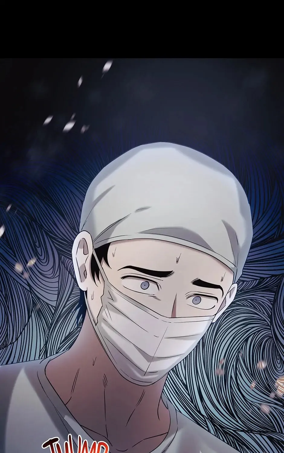 Read The Ghost Doctor chapter 132 image 61 on Lezhin