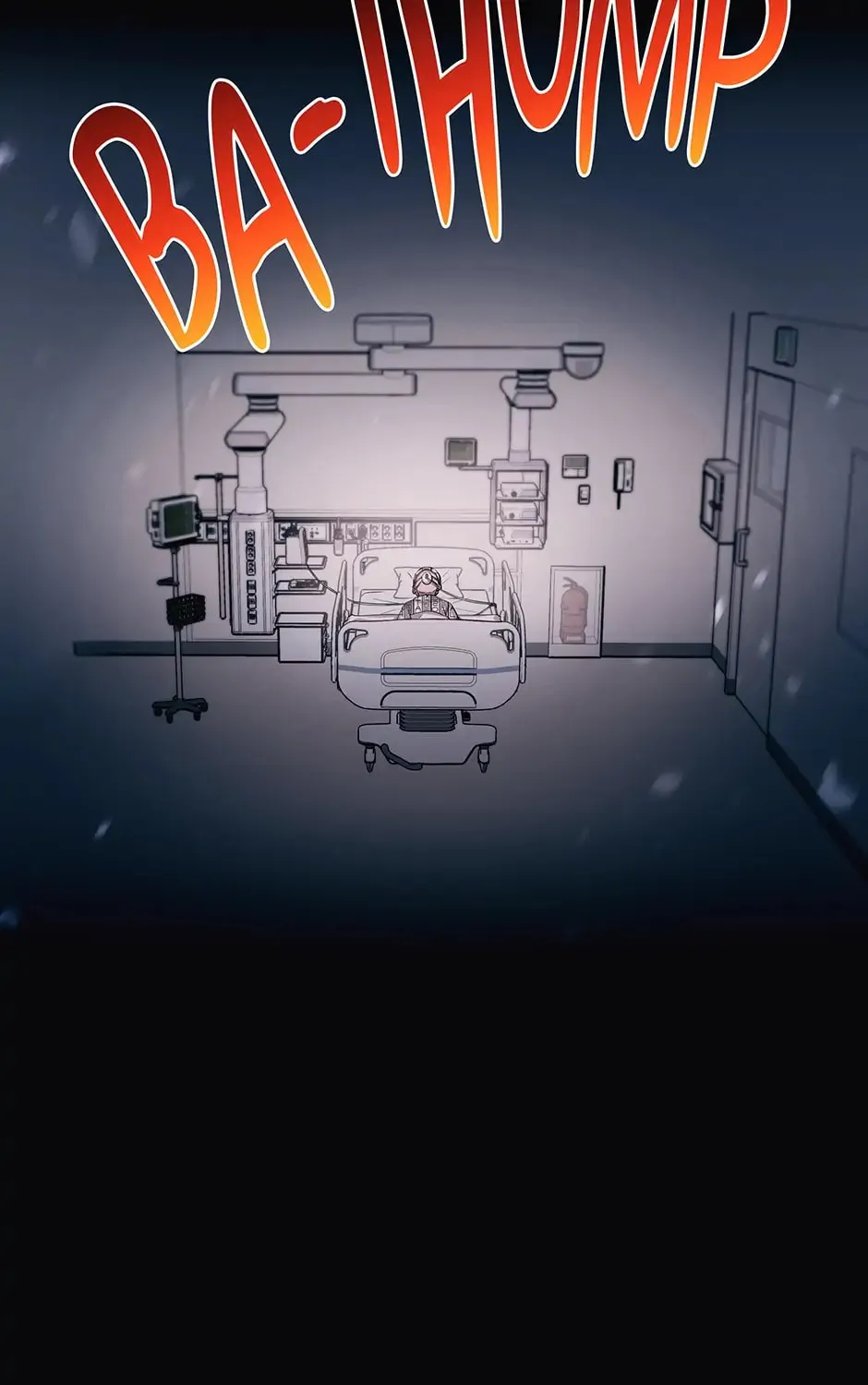 Read The Ghost Doctor chapter 132 image 65 on Lezhin