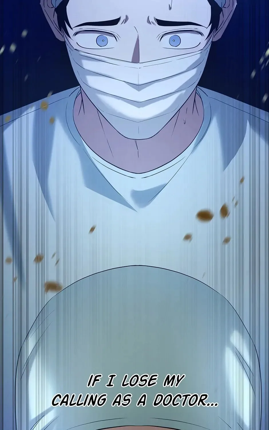 Read The Ghost Doctor chapter 132 image 71 on Lezhin