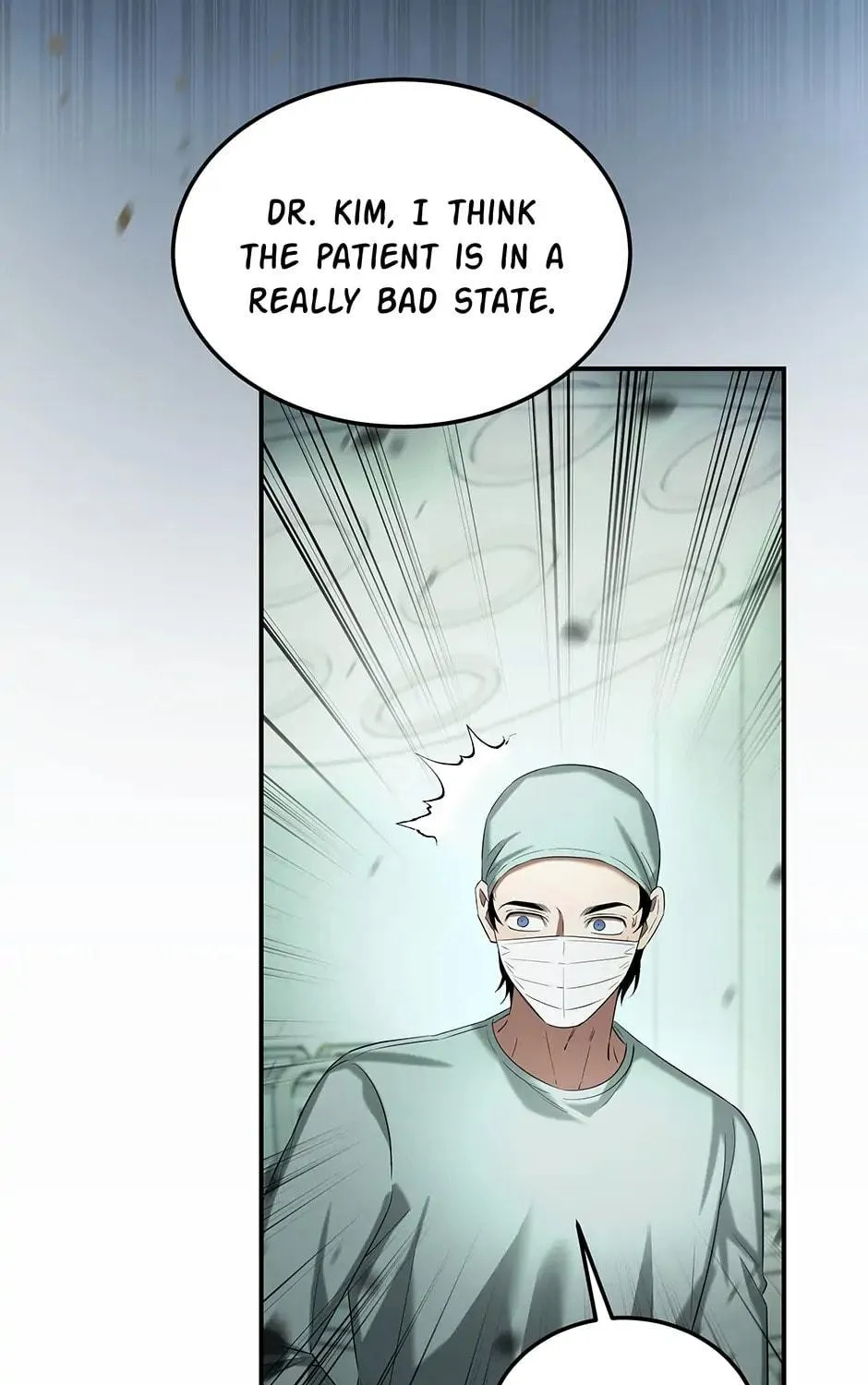 Read The Ghost Doctor chapter 132 image 75 on Lezhin