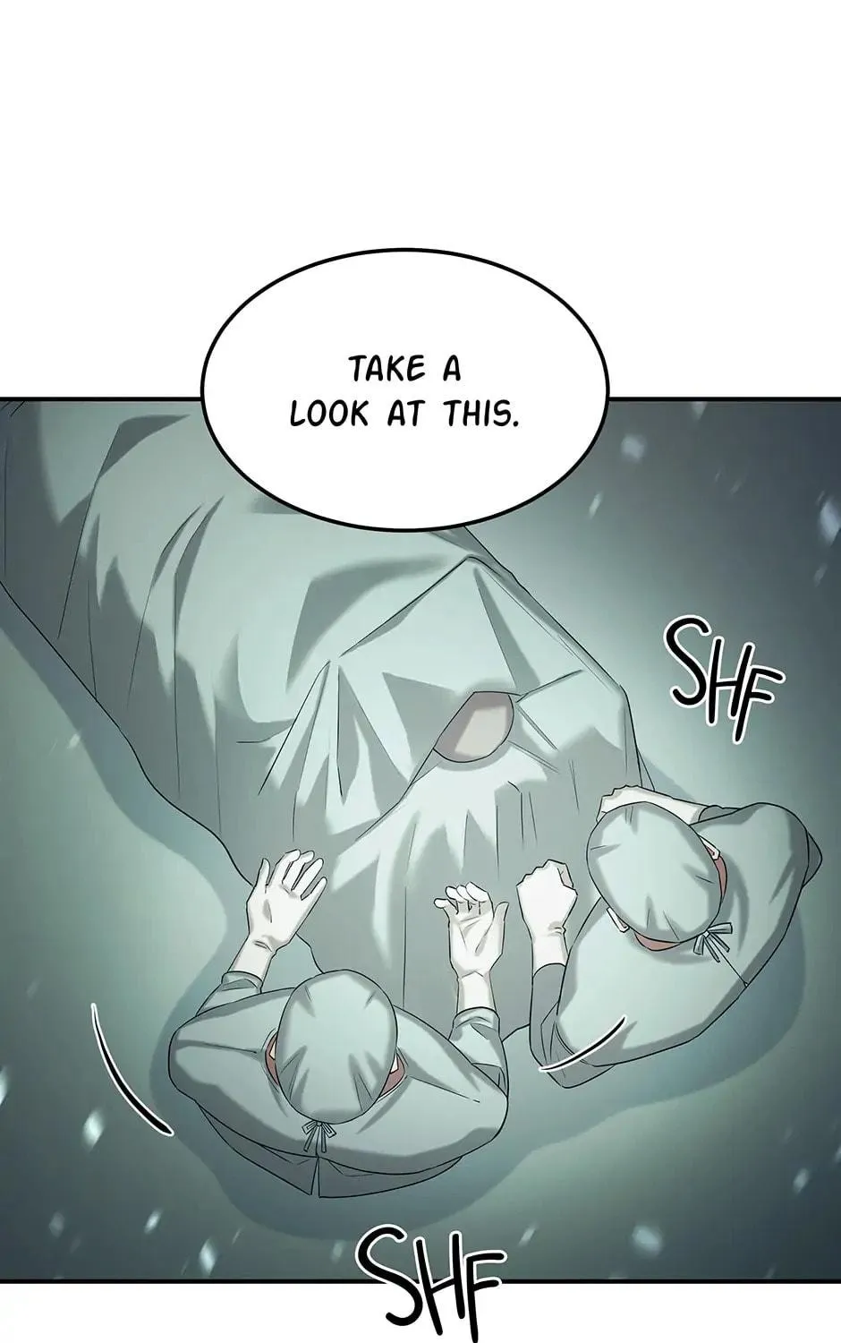 Read The Ghost Doctor chapter 132 image 77 on Lezhin