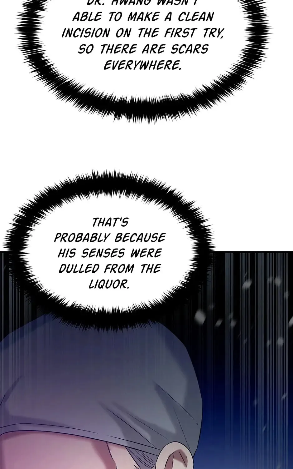 Read The Ghost Doctor chapter 132 image 83 on Lezhin